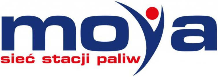 Stacja paliw MOYA - Kościuszki 42, Dębica, 39-200