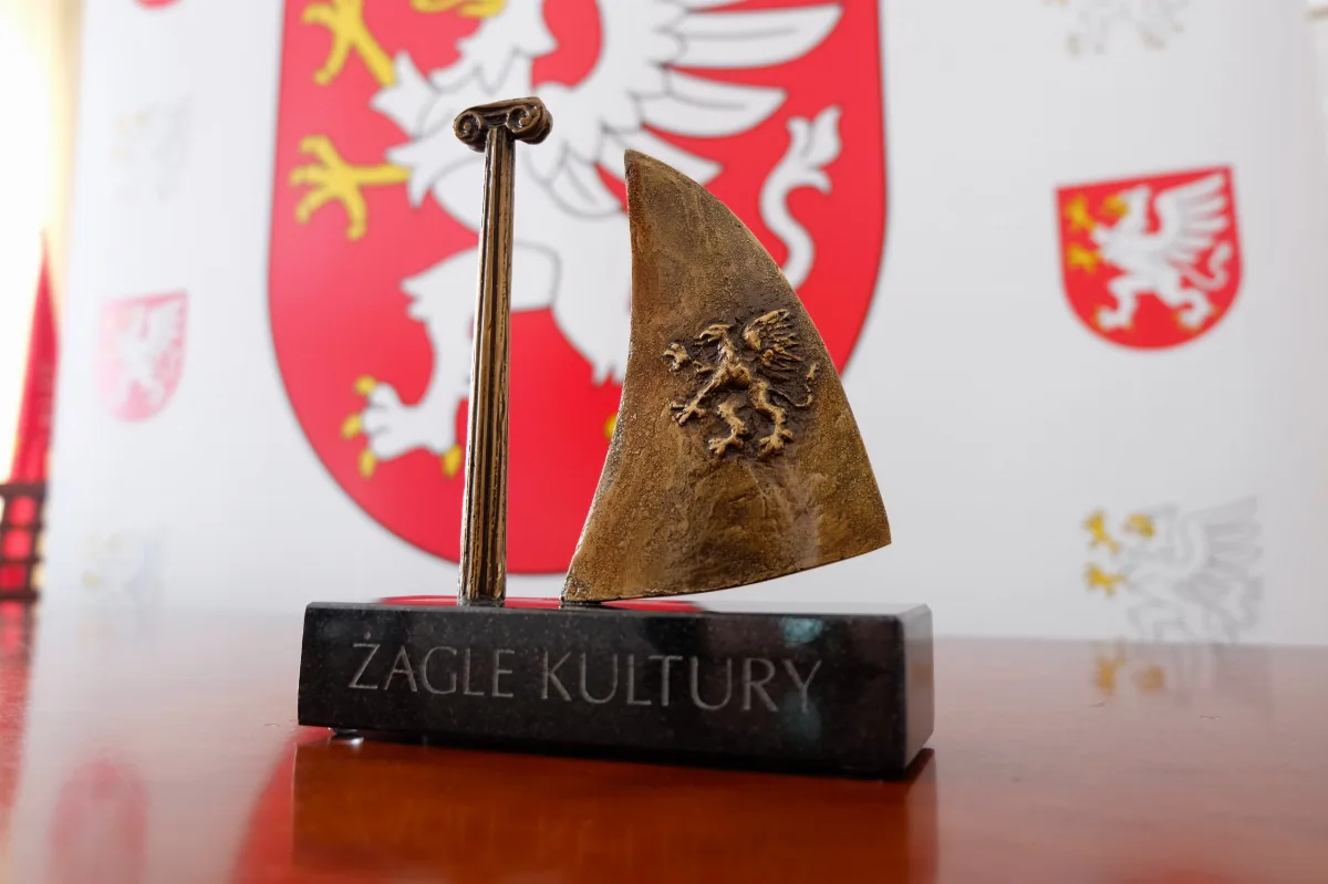 Nabór wniosków do nagrody Burmistrza Dębicy "Żagle Kultury"