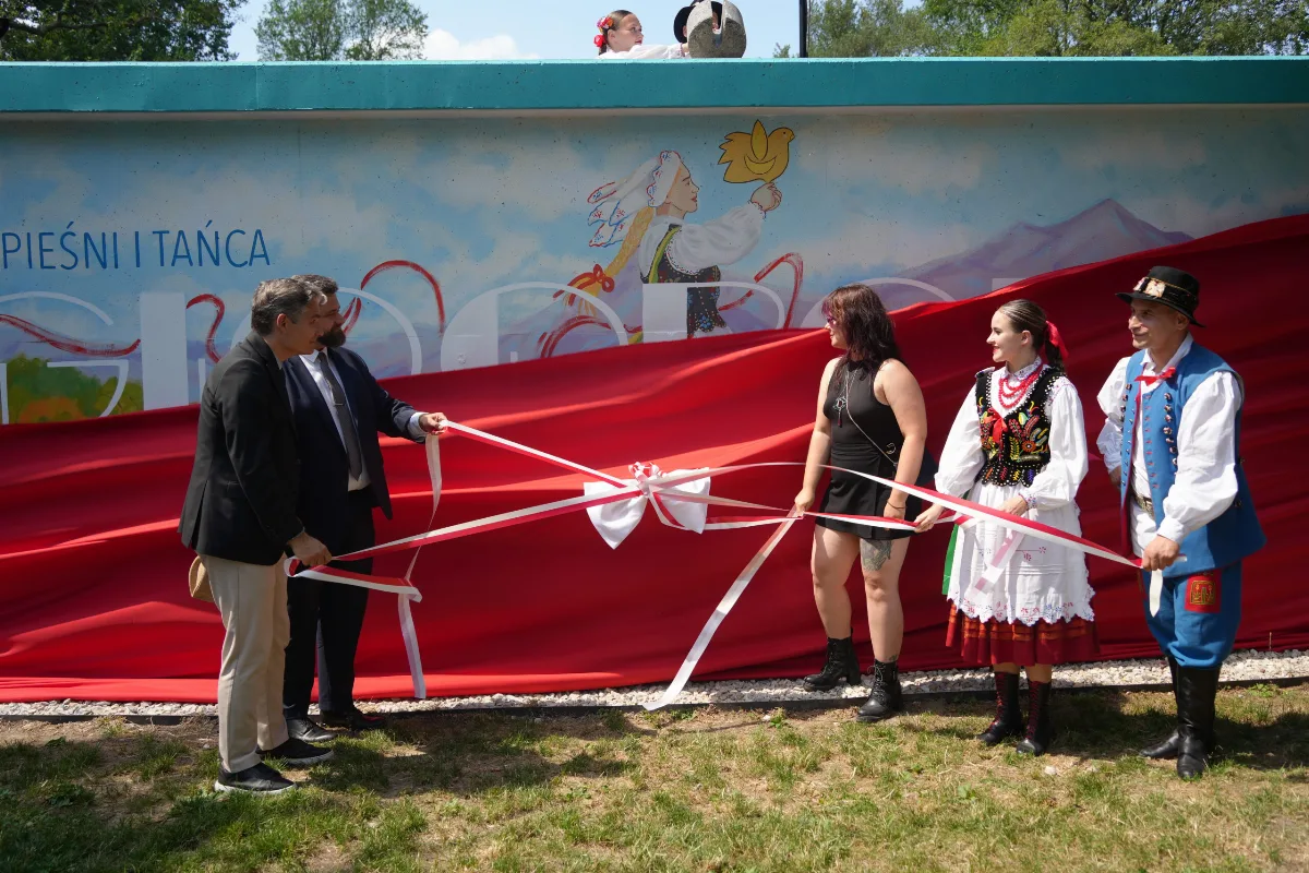 Inauguracja projektu 'Impuls dla Dębicy' zrealizowana