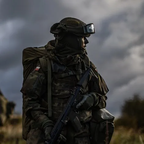 Edycja Powszechnych Dobrowolnych Szkoleń Obronnych w Dębicy
