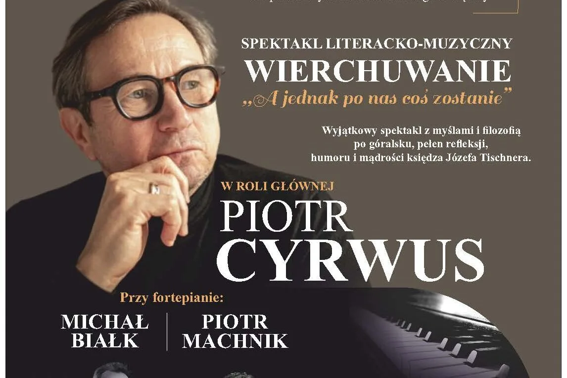 Obchody Dnia Działacza Kultury w Dębicy z wyjątkowym programem