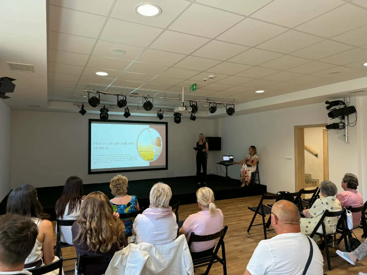 Profilaktyka nowotworów skóry tematem konferencji w Dębicy