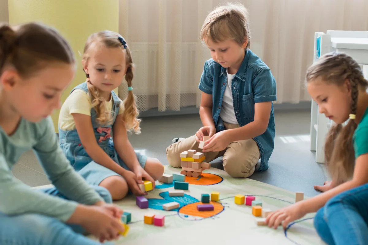 Rekrutacja do przedszkoli i klas pierwszych w Dębicy na rok szkolny 2026/2027
