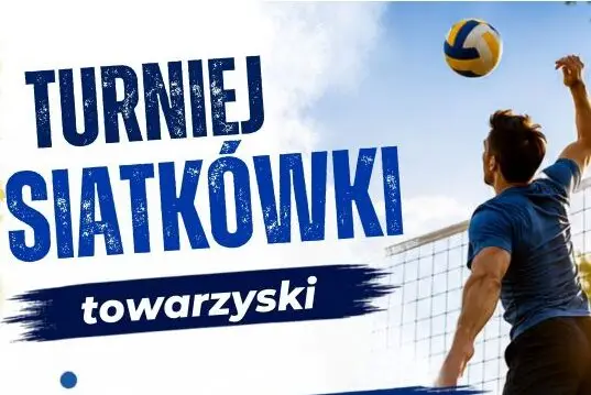 Rozpoczęły się zapisy na Turniej Siatkówki w Dębicy