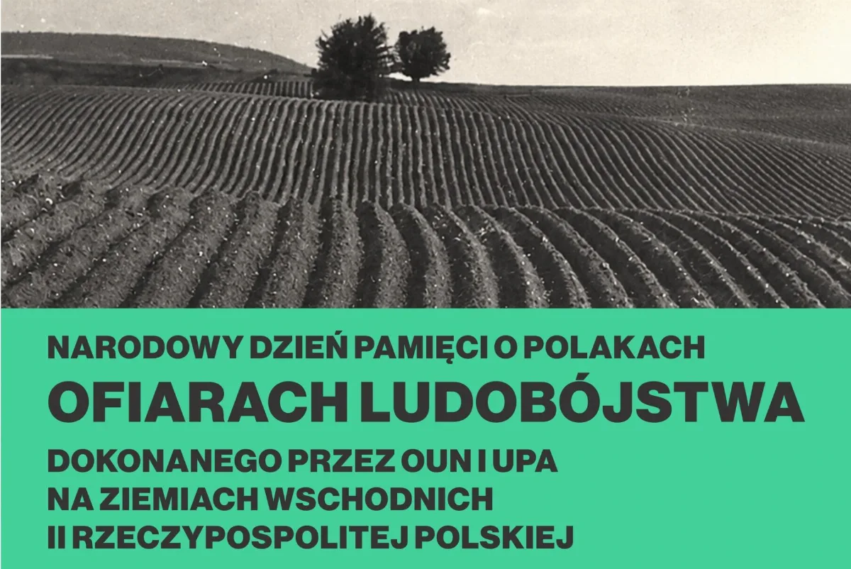 Dębica upamiętni Ofiary Ludobójstwa dokonanego przez OUN i UPA