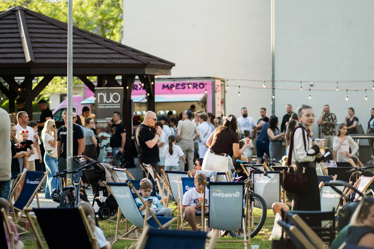 Wieczór włoski w Dębicy: Muzyka i smaki Italii