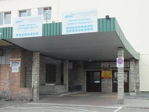Modernizacja Domu Sportu w Dębicy - Nowe standardy bezpieczeństwa