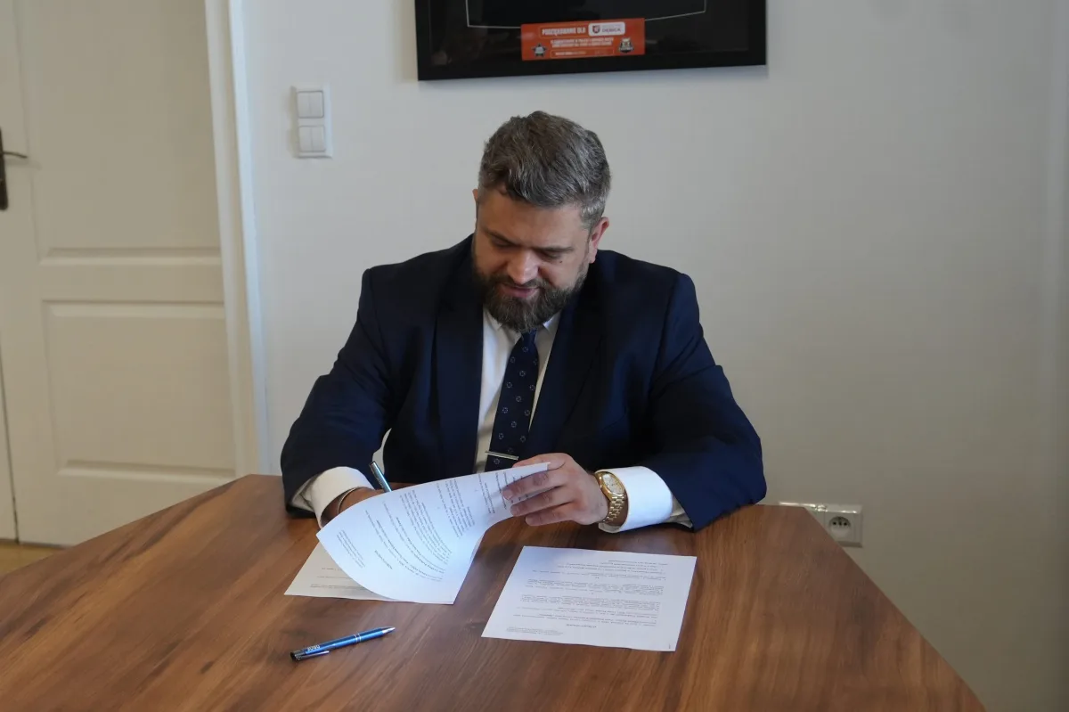 Dębicka Karta Mieszkańca wzbogaca ofertę o nowych partnerów