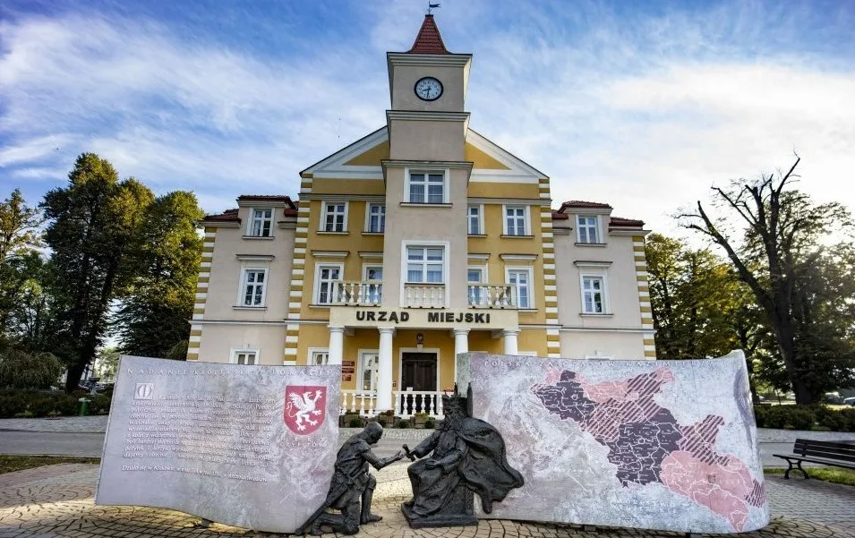 Konsultacje społeczne dotyczące „Planu adaptacji do zmian klimatu dla Dębicy”